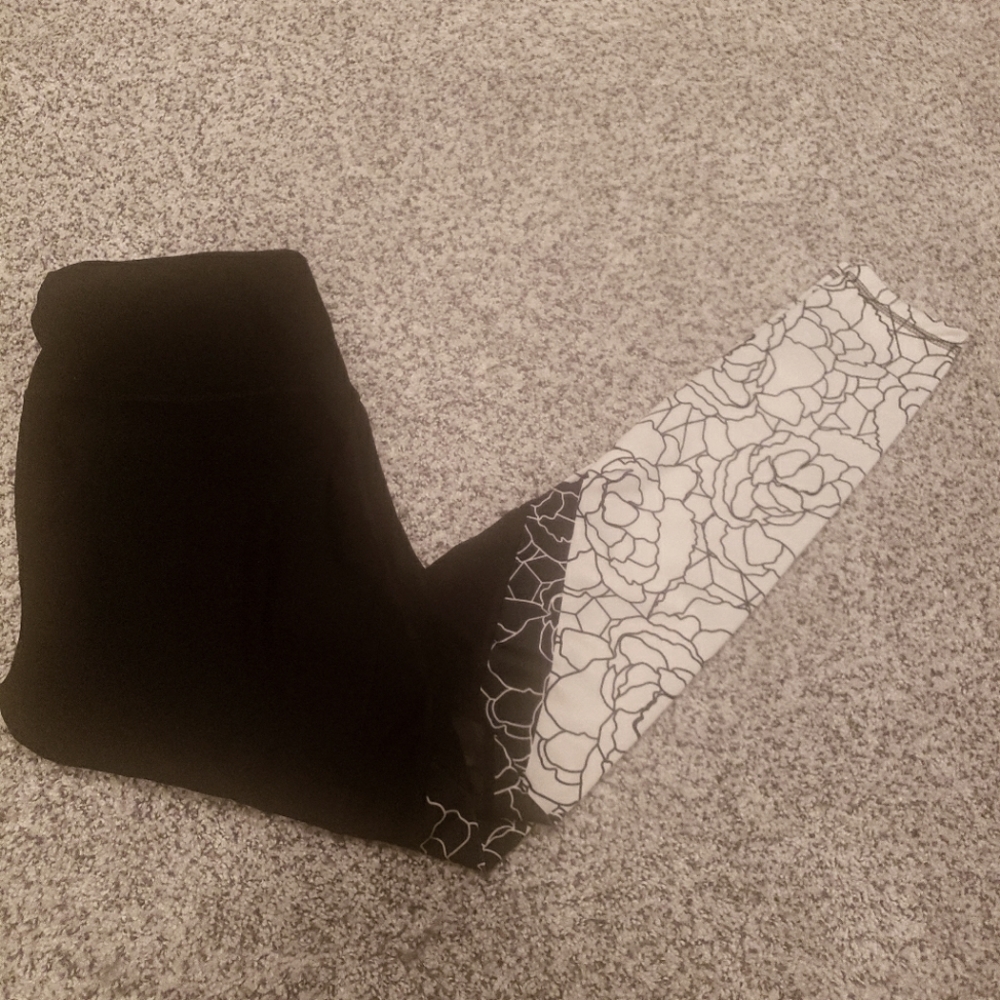 RBX Leggings
